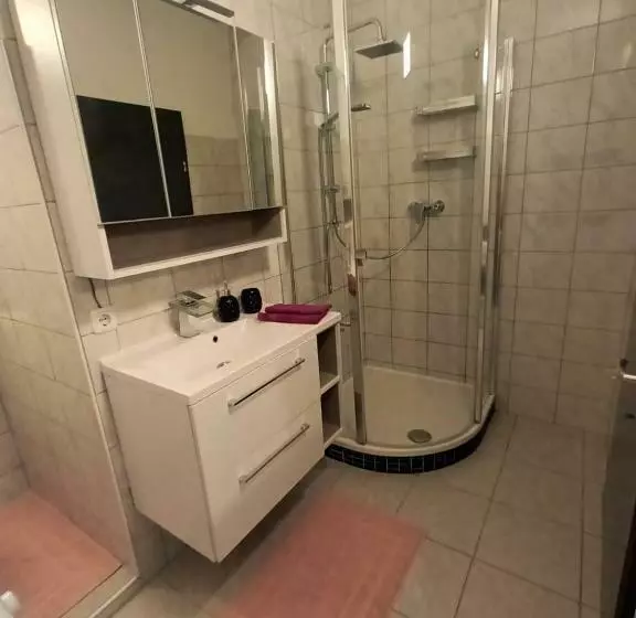 Apartment Alpina