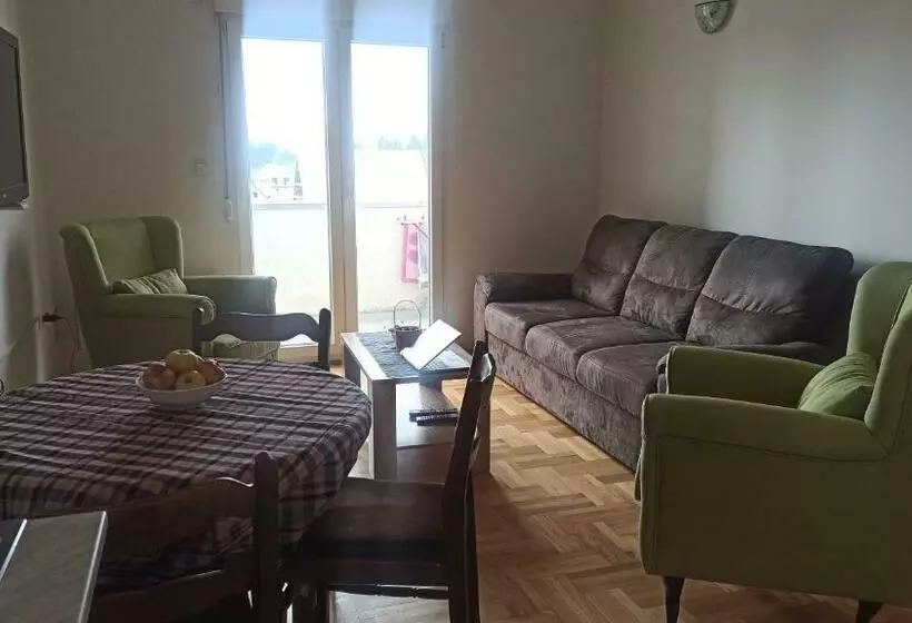 Apartment Kalika Durmitor