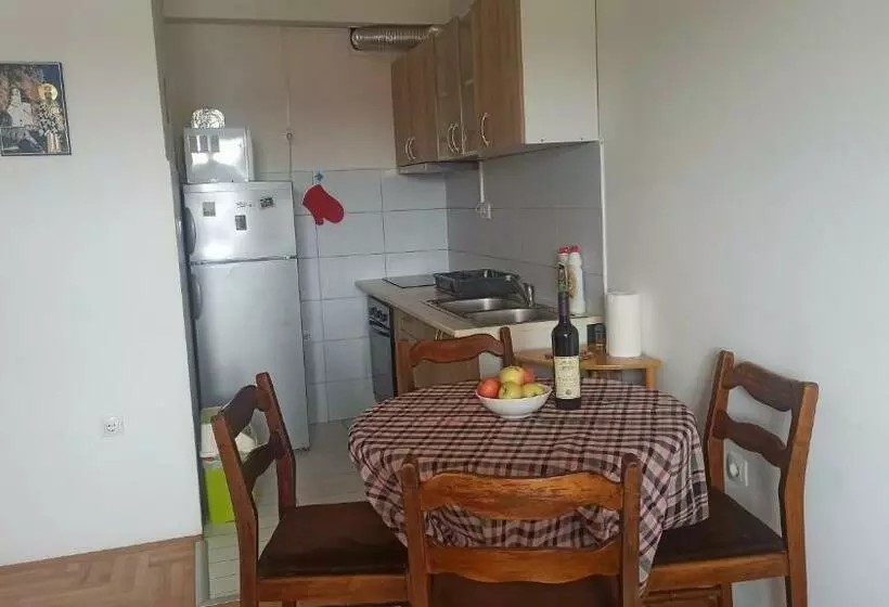 Apartment Kalika Durmitor