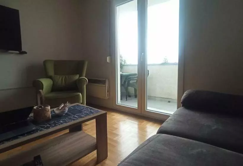 Apartment Kalika Durmitor