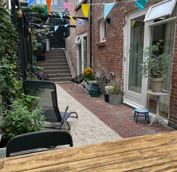 Appartement Van Der Zee