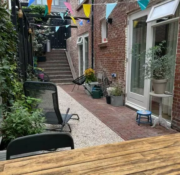 Appartement Van Der Zee