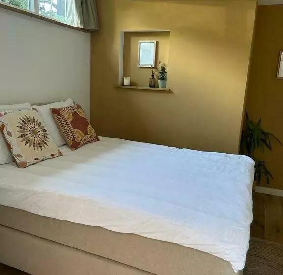 Appartement Van Der Zee
