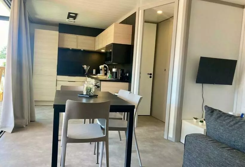 Cottage 4/5 Pers