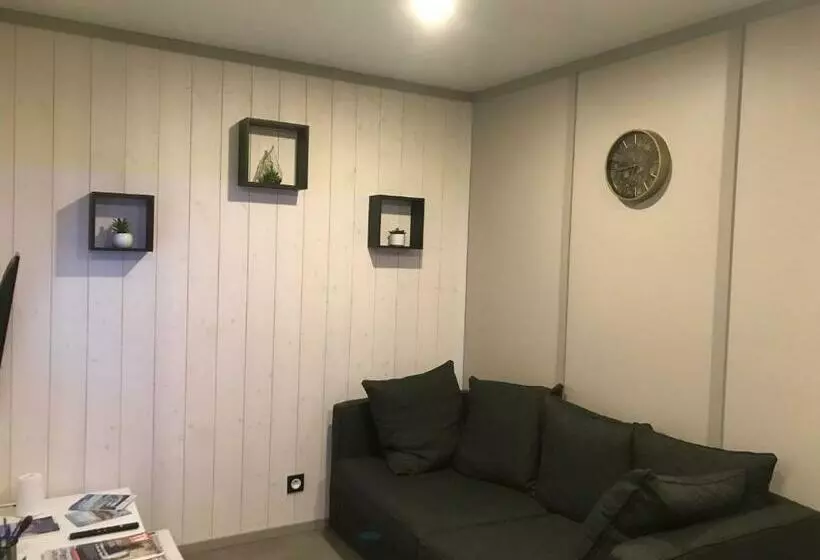 Cottage 4/5 Pers