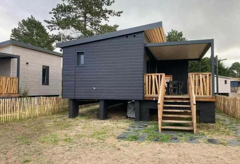 Cottage 4/5 Pers