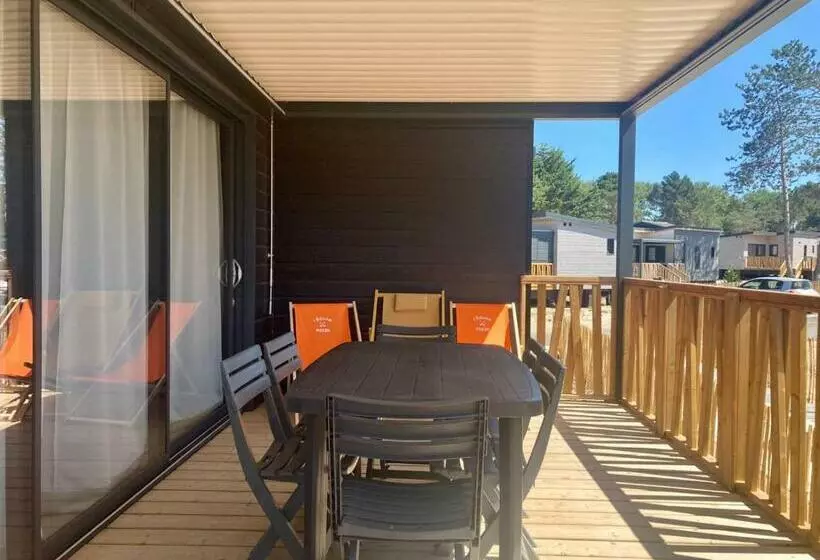 Cottage 4/5 Pers