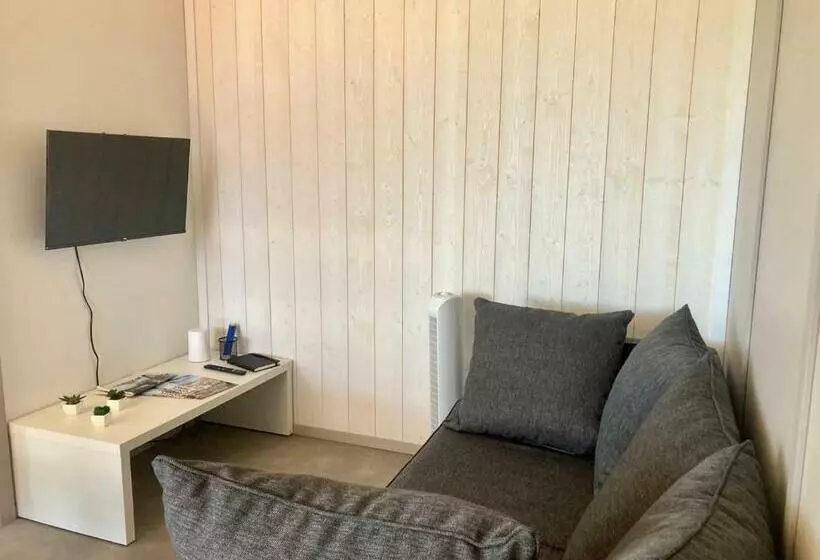 Cottage 4/5 Pers
