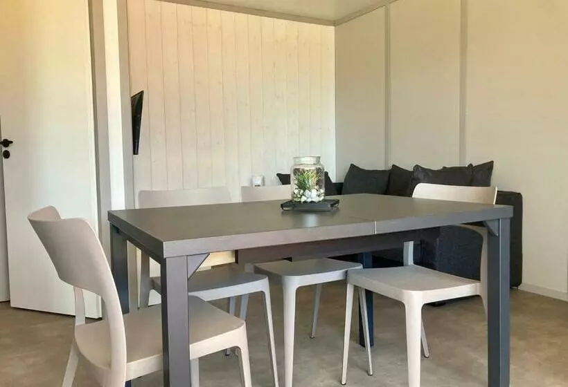 Cottage 4/5 Pers