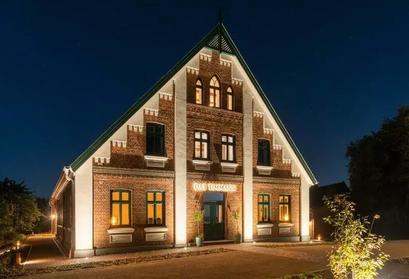 Das Timmann