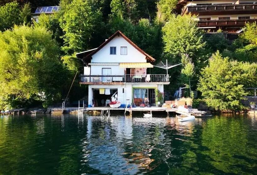 Dashausamsee