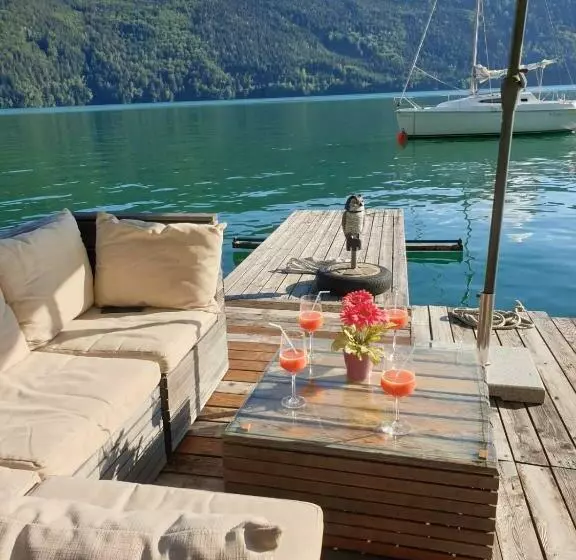 Dashausamsee