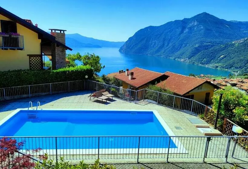 Happy Guest Apartments   Lake Panorama & Pool