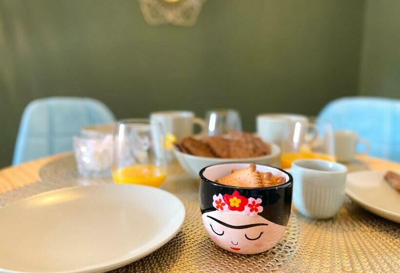 La Suite Frida, Cosy & Quiet