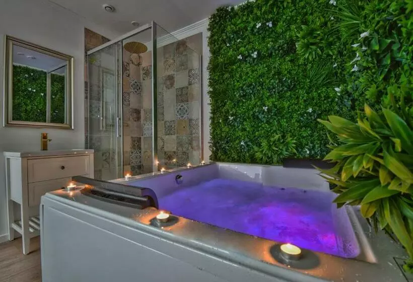 Le Spa D épernon