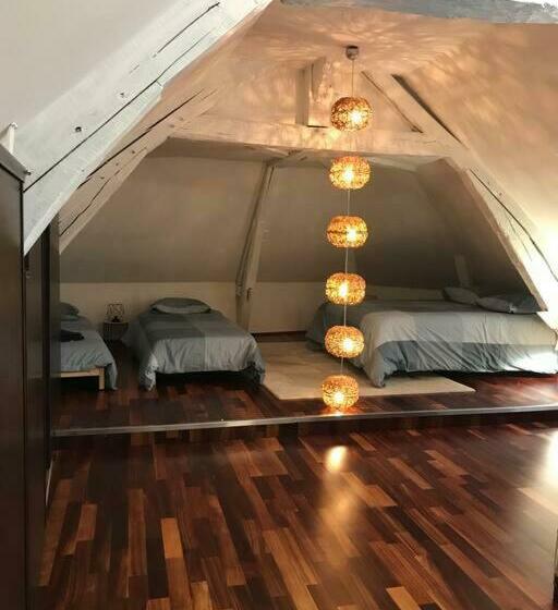 Maison Jeanne D’arc