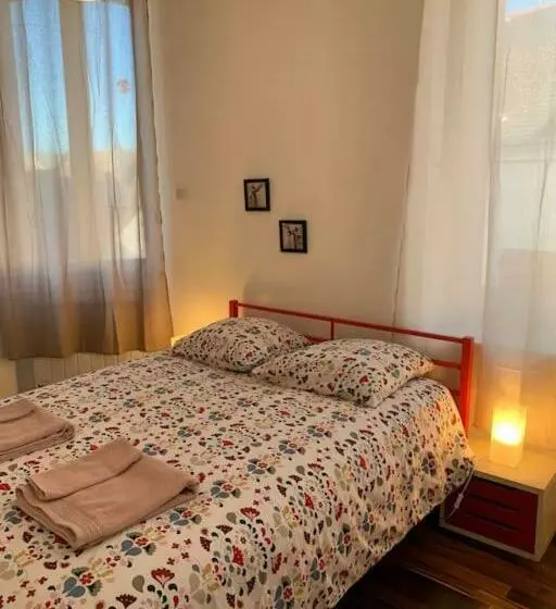 Maison Jeanne D’arc