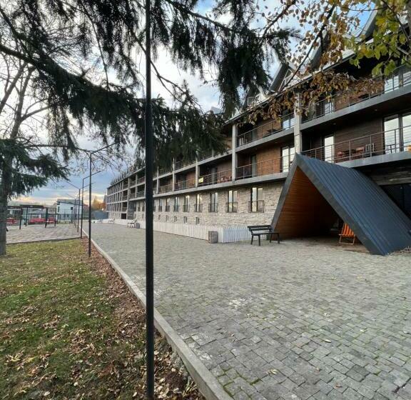 Panorama By Mgzavrebi