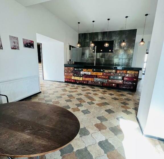 Panorama By Mgzavrebi