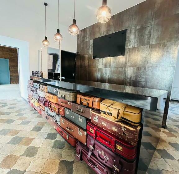 Panorama By Mgzavrebi