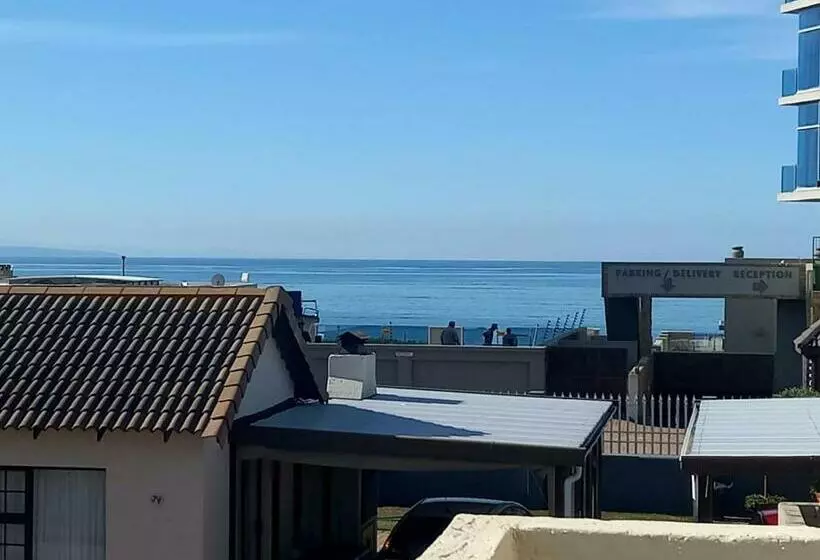 Sea Breeze 59 Diaz Beach