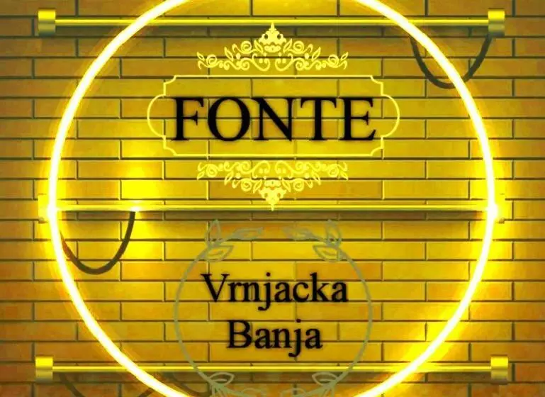 Apartman Fonte Vrnjačka Banja