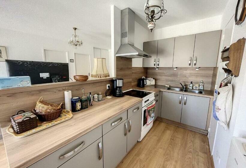 Appartement Granville, 3 Pièces, 4 Personnes   Fr 1 361 447