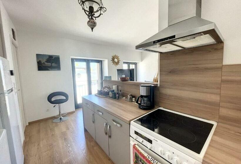 Appartement Granville, 3 Pièces, 4 Personnes   Fr 1 361 447