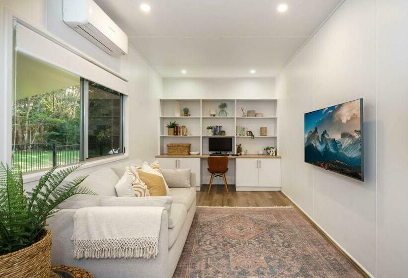 Coolum Family Hideaway With Pool, Sauna & Ice Bath