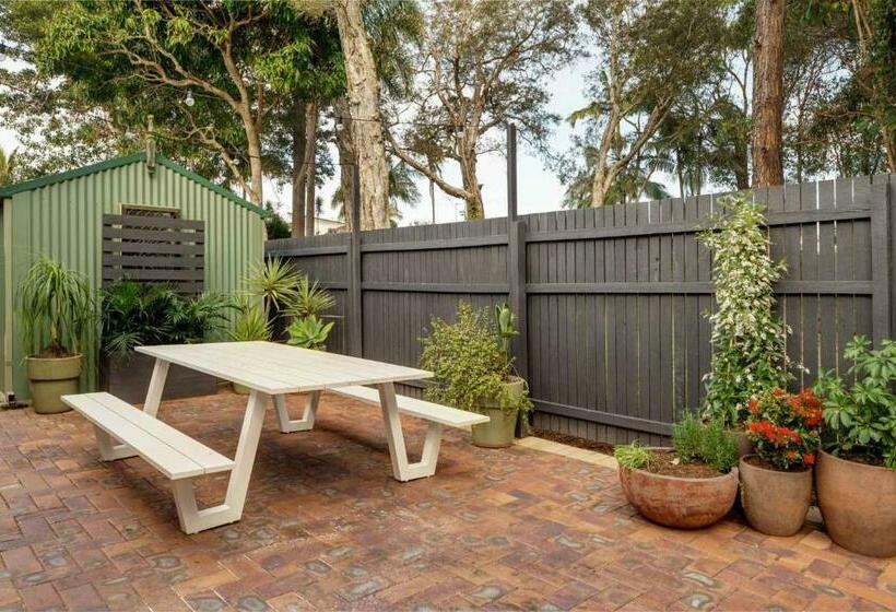 Coolum Family Hideaway With Pool, Sauna & Ice Bath