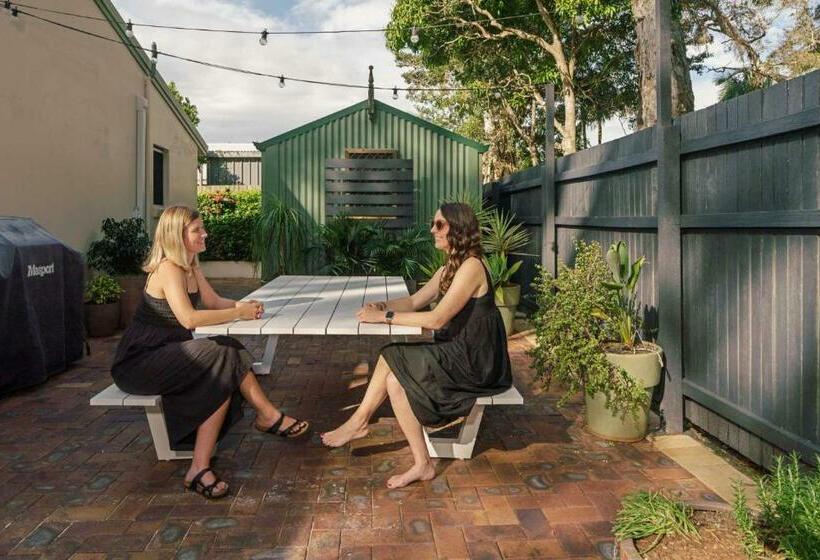 Coolum Family Hideaway With Pool, Sauna & Ice Bath