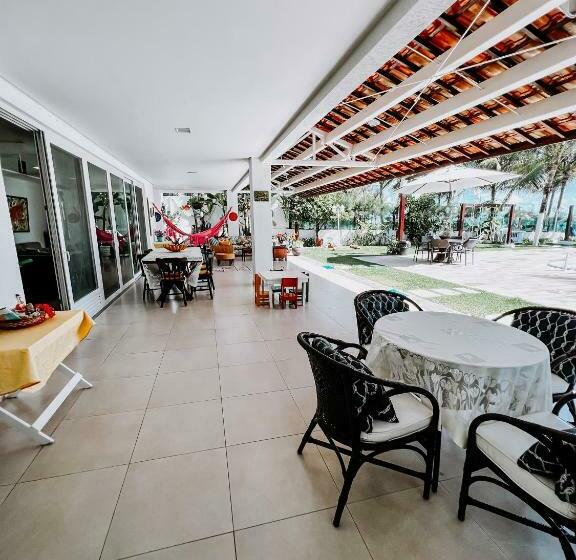 Espetacular Casa Wanderlux Beira Mar P.galinhas