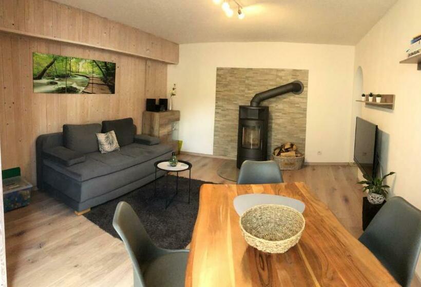 Ferienwohnung „kleine Auszeit“