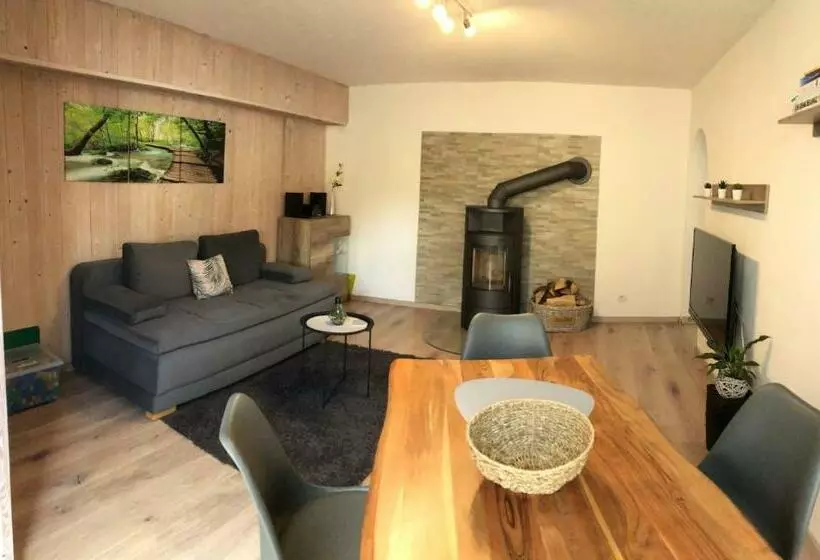 Ferienwohnung „kleine Auszeit“