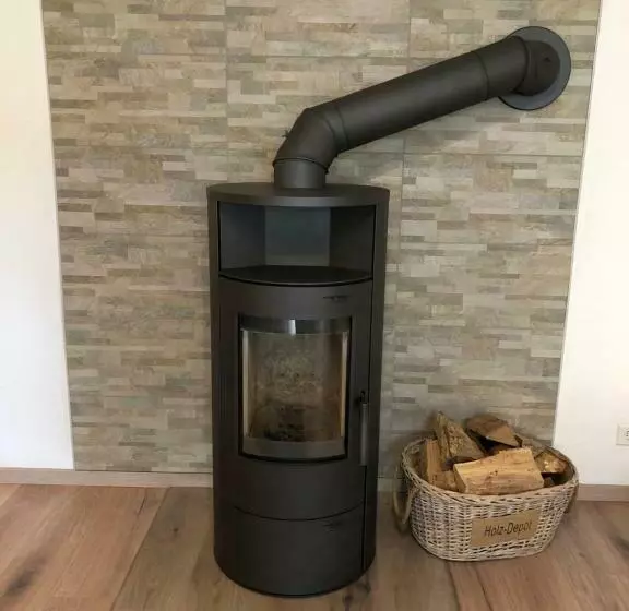 Ferienwohnung „kleine Auszeit“