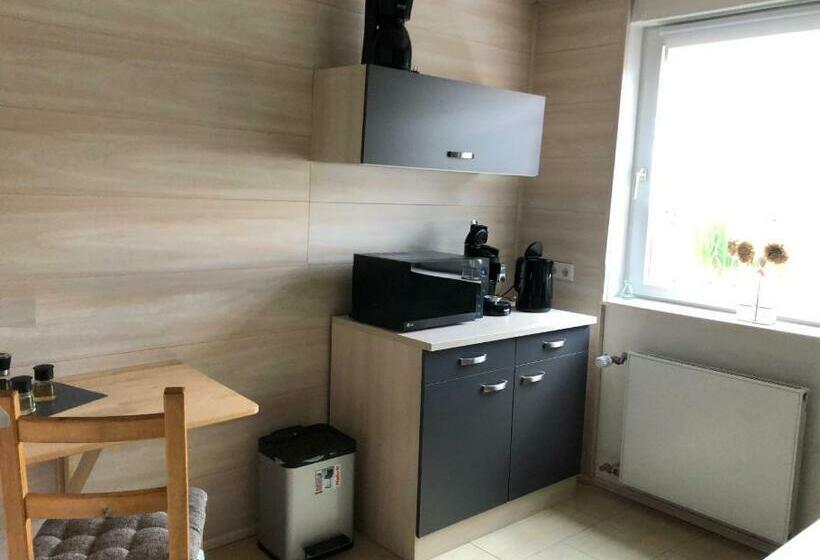 Ferienwohnung „kleine Auszeit“