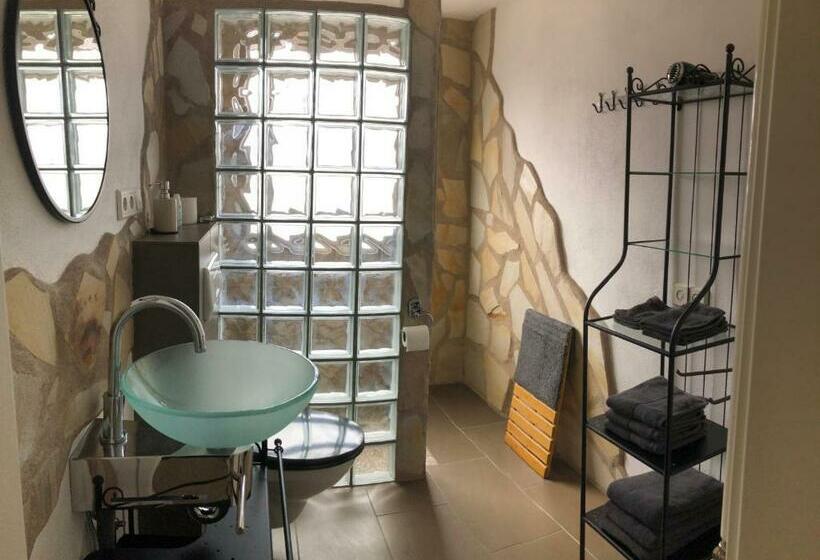 Ferienwohnung „kleine Auszeit“