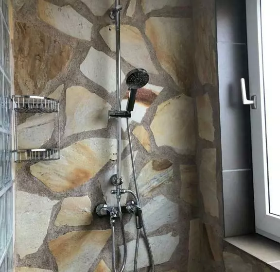 Ferienwohnung „kleine Auszeit“