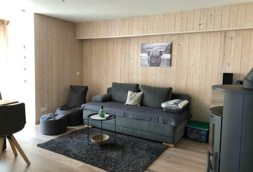 Ferienwohnung „kleine Auszeit“