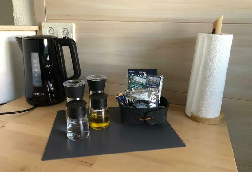 Ferienwohnung „kleine Auszeit“