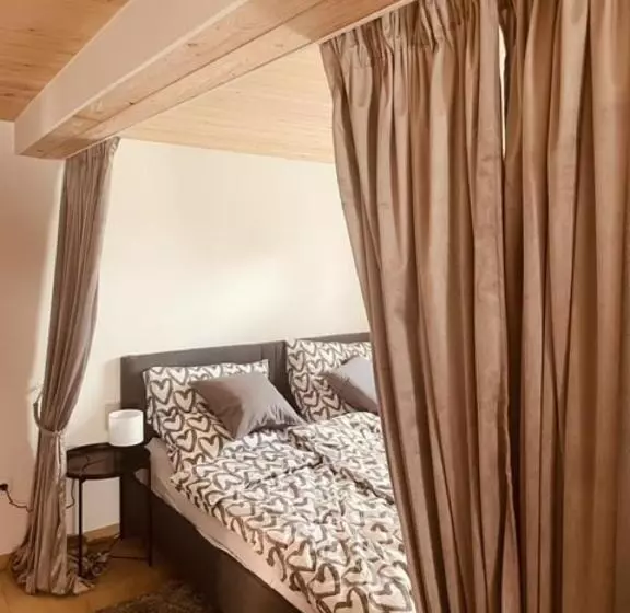 Ferienwohnung Zu Den Weinbergen