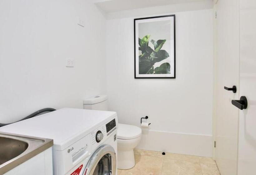 Gumnut Pet Friendly 5 Mins Walk To Beach