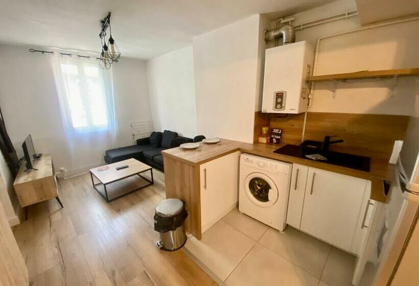 La Coloc Proche Hôtel De Ville 095