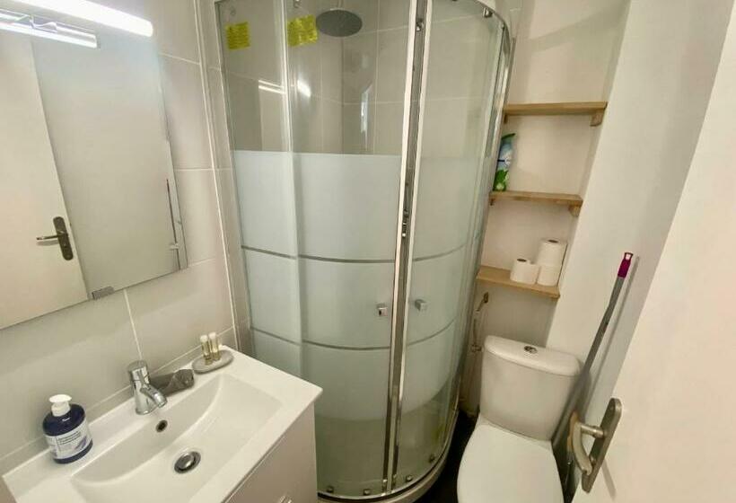 La Coloc Proche Hôtel De Ville 095