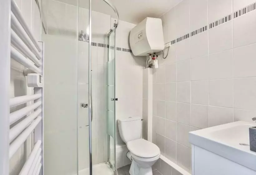 Le Cosy By Goodbnb   Proche Gare   15min Futuroscope