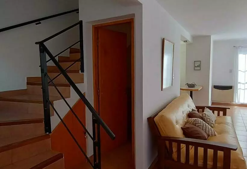 Luminoso Y Cómodo Apartamento En El Mejor Lugar!