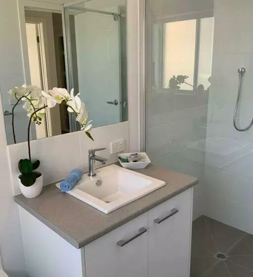 Metung 3 Bedroom New House
