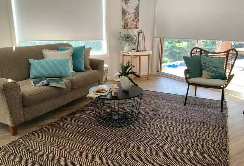 Metung 3 Bedroom New House