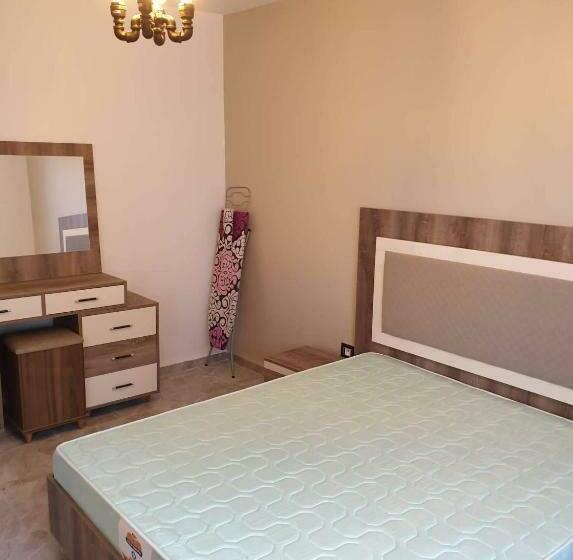 Résidence Nour Yesmine