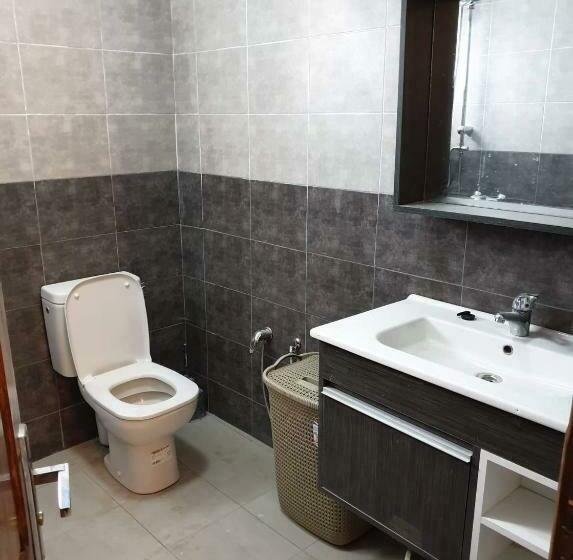 Résidence Nour Yesmine